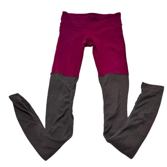 Alo Yoga Godess leggings Size Medium - Picture 2 of 3